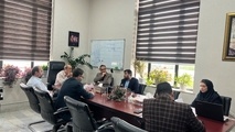 استانداردهای خدماتی قطارهای شرقی بنیاد ارتقا یابد
