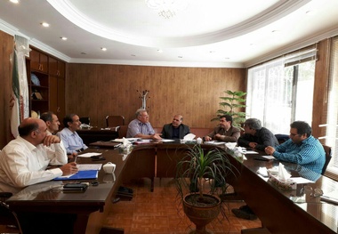 شرایط اضطراری در گمرک دوغارون