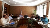 شرایط اضطراری در گمرک دوغارون