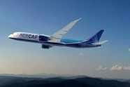 AerCap Takes More Boeing 787-9s