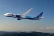 AerCap Takes More Boeing 787-9s