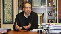 تشکیل مجمع معماری ایران با محوریت عباس آخوندی