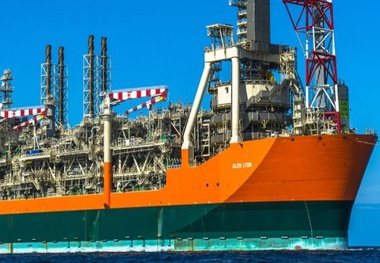 BP’s FPSO classed by DNV GL