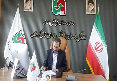  بیش از ۴۵ میلیارد تومان برای بازسازی راه‌ های کردستان نیاز است