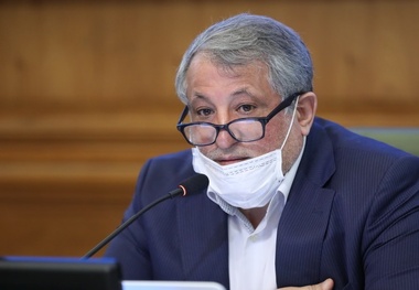 پیک پنجم کرونا در تهران در حال رشد است