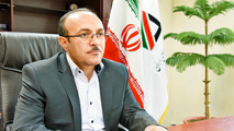  سرپرست گمرک ایران منصوب شد