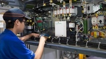 Chengdu Metro orders Alstom traction equipment 