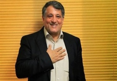چرا محسن هاشمی شهردار تهران نشد؟
