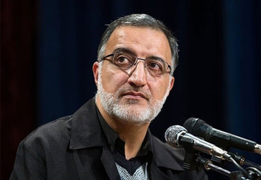برنامه های علیرضا زاکانی برای شهر تهران + فایل کامل 