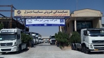 یک روایت از عملکرد سایپادیزل در طرح نوسازی ناوگان باری 