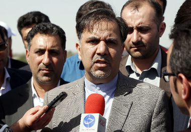 از حمل و نقل دریایی بین المللی جا مانده ایم