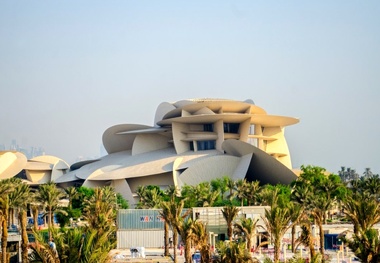2019 IS THE YEAR OF NEW MUSEUMS