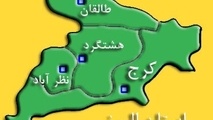شهردار کرج باید با شهردار تهران همپوشانی داشته باشد