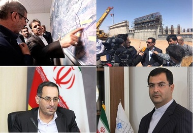 مرور هفتگی اخبار حوزه حمل‌ونقل جاده‌‌ای