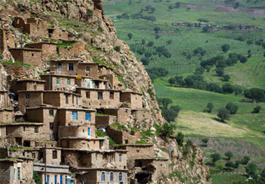 شناسایی بیش از ۱۰۰ نقطه جدید گردشگری در ایران