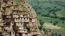 شناسایی بیش از ۱۰۰ نقطه جدید گردشگری در ایران