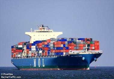  MOL Gets ClassNK Approval for Jointing and Burial Vessels Design
