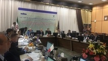 گردهمایی 5 کشور برای کریدور ریلی جنوب-غرب 