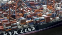 Japan’s shippers swing to profit on growth in trade, pick-up in freight rates