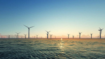Stakeholders Wary of Partial Decommissioning of Offshore Wind Farms