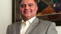 بهترین شهردار بیرجند شد