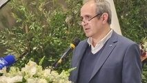 پایان بهسازی باند فرودگاه بم در هفته آینده