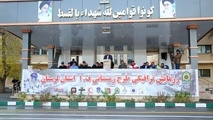 راهداری هماهنگ و همگام با پلیس در طرح زمستانی 