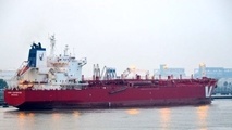 HFO spill reported in Mississippi river