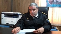 ۲۵۴ نفر بر اثر تصادفات جاده ای در کردستان فوت کرده اند