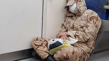 به موضوعاتی مانند «سربازی» ورود نکنید