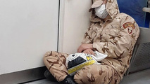 به موضوعاتی مانند «سربازی» ورود نکنید