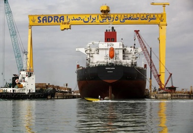 عزم دولت برای تسریع در نوسازی ناوگان دریایی