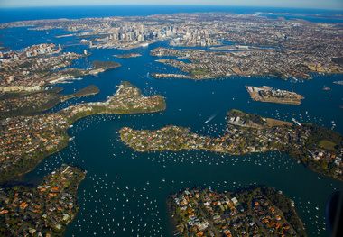 A world first: Australia’s plan for advanced biometric airport checks