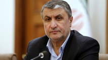 بهره‌برداری از ۱۲۴ کیلومتر بزرگراه با حضور وزیر راه و شهرسازی در خراسان جنوبی