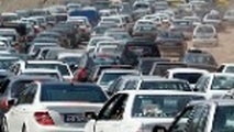 بیش از ۷ میلیون تردد در محورهای مواصلاتی البرز ثبت شد