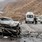 تصادفات رانندگی در ایران؛ چرا نبود قوانین بازدارنده تخلفات پرخطر را عادی کرده است