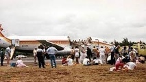 تحلیل حادثه پرواز شماره ۲۴۳ خطوط هوایی Aloha