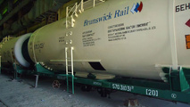 Brunswick Rail replaces leaseback facility