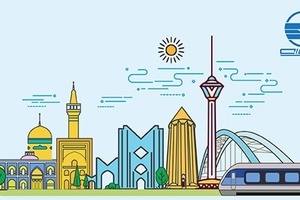 برنامه حرکت قطارهای حومه ای پاییز و زمستان 1404 / آخرین تغییرات 