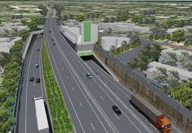                                                     
Roads and Maritime Services to build new and extended motorways in New South Wales