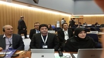 بررسی اقتصاد آبی توسط سازمان جهانی دریانوردی