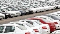 
کاهش و افزایش قیمت چند خودروی داخلی

