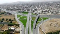 
پیشرفت 45 درصدی پروژه بزرگ میدان آذربایجان در ارومیه
