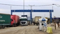رییس اتحادیه شرکت های حمل و نقل هرات: عوارض در مرز دوغارون اسلام قلعه حذف شود