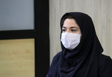 انتصاب یک زن در مردانه ترین شغل/ سرپرست پایانه بیهقی منصوب شد