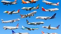 FROM LUFTHANSA TO RYANAIR: EU AIRLINES GET THINNER