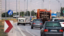 دستور پیگیری مشکلات کمربندی پرتردد شیراز صادر شد