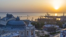 IRU champions road transport excellence in Eurasia