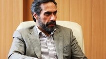 مدیرکل دفتر بازرگانی و سرمایه‌گذاری شرکت فرودگاه‌ها منصوب شد