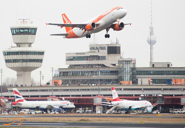 رایان‌ ایر و easyJet زیر فشار سوخت گران/ حاشیه سود ایرلاین‌ ها تنگ‌تر شد